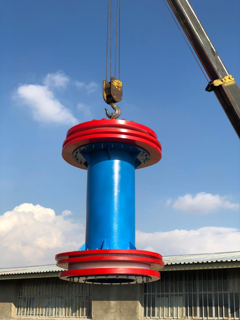 پیگ جداکننده