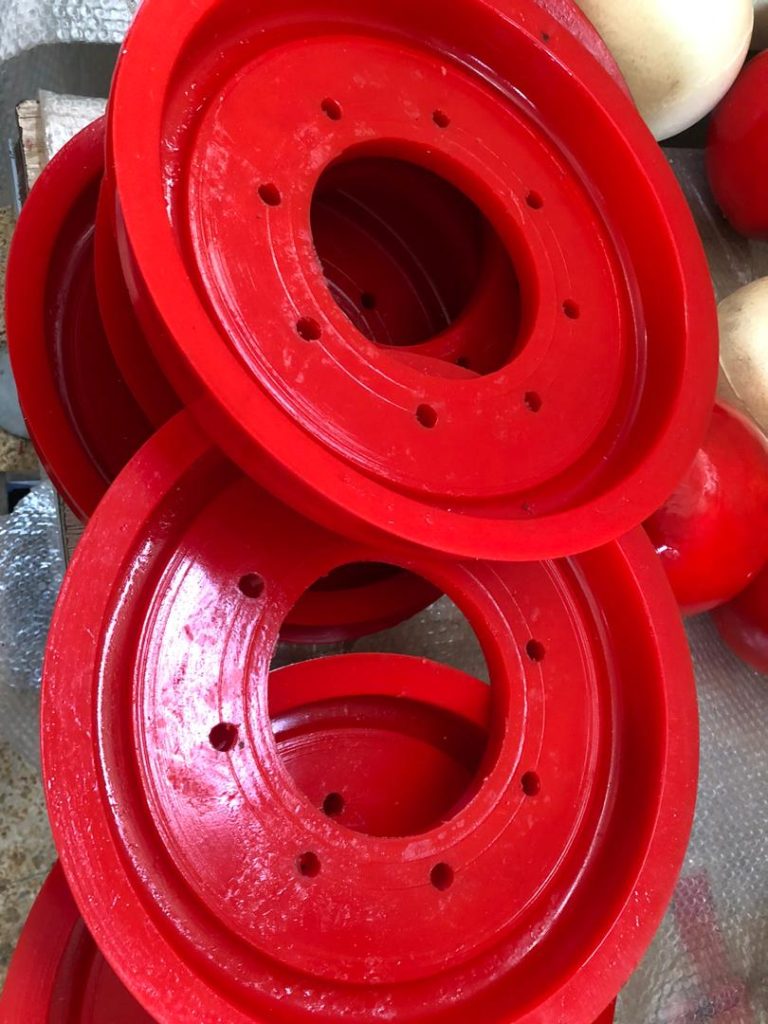 قطعات یدکی پیگ