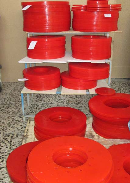 سیل دیسک و گاید دیسک