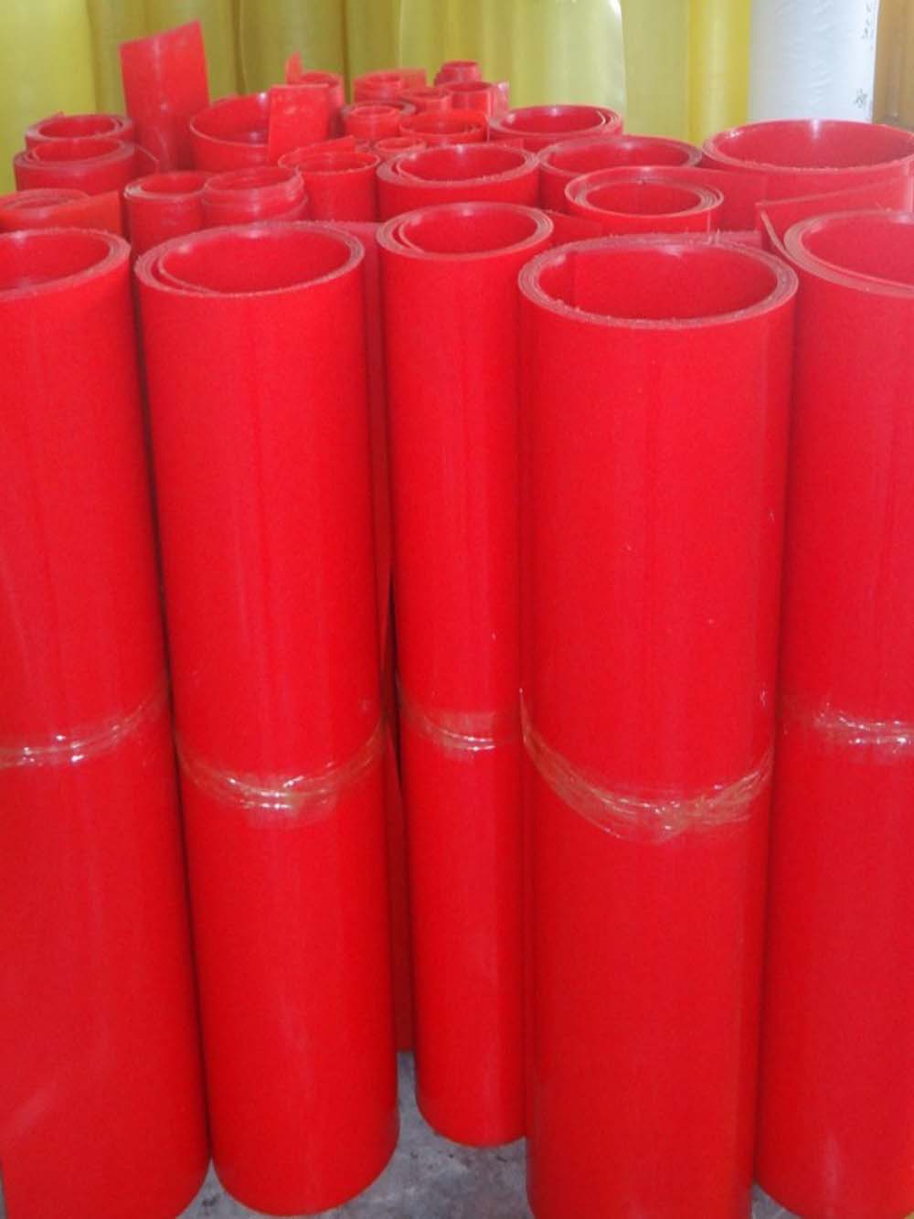 ورق پلی یورتانی