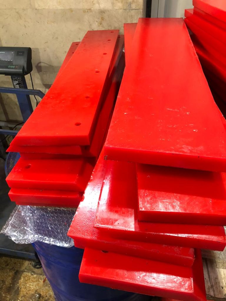 گرده پلی یورتانی