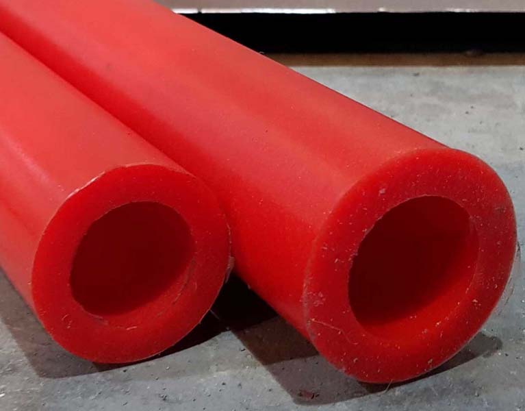 گرده پلی یورتانی