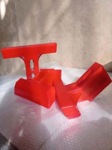 قطعات پلی یورتانی