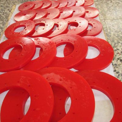 سیل دیسک و گاید دیسک