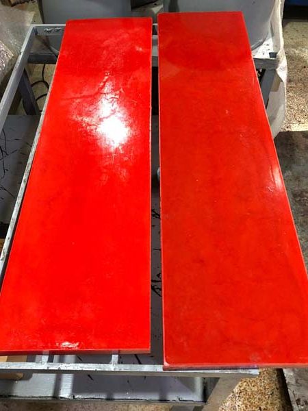 تیغه برف روبی