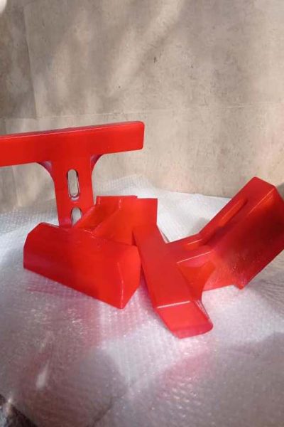 قطعات پلی یورتانی