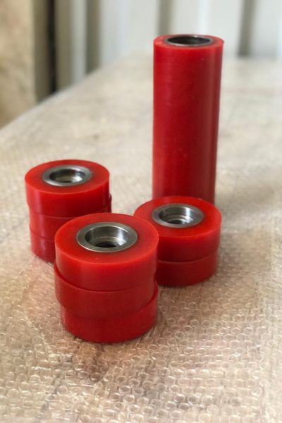 محصولات سفارشی